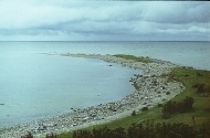 Hülge island (Allirahu)