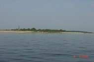 Vahase island