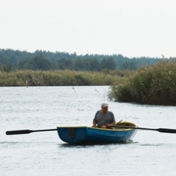 Canoeing